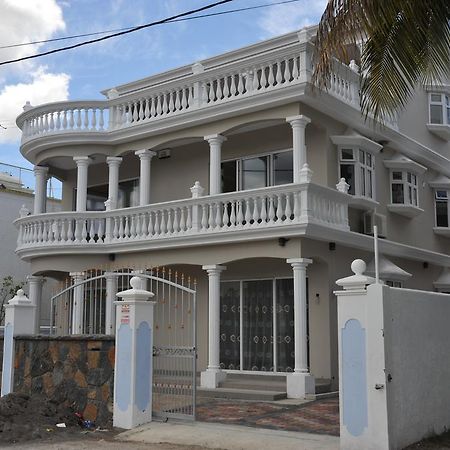 Apsara Villas Flic-en-Flacq Rum bild